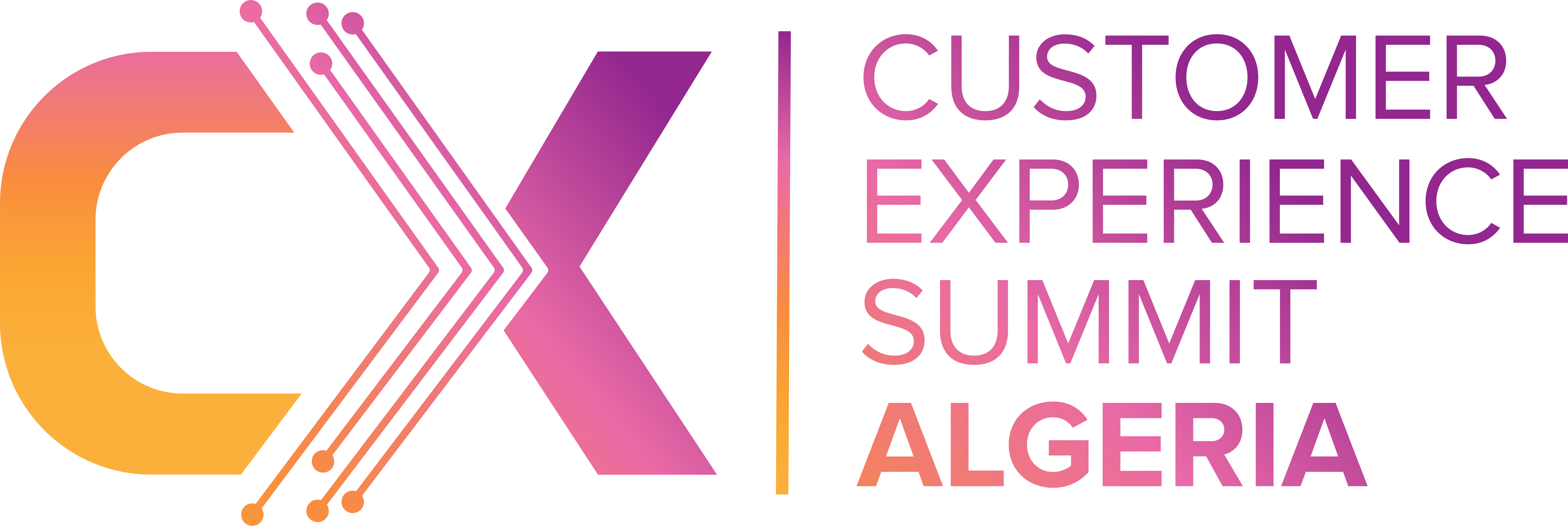 CX SUMMIT